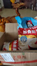 桂格（QUAKER）即食燕麦片1000克袋装 营养早餐 膳食纤维 零添加白砂糖 实拍图