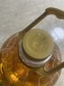 金龙鱼 食用油 非转基因 物理压榨玉米油6.18L（蕴含植物甾醇） 实拍图