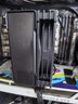 九州风神（DEEPCOOL）玄冰400性能版黑色CPU风冷散热器/升级塔体/创新聚风环风扇/热管偏置不挡内存/多平台支持 实拍图