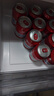 百威啤酒mini红罐淡色拉格255ml*12小罐整箱装京东自营喜酒父亲节送礼 实拍图