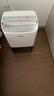 松下（Panasonic）除湿机/抽湿机 除湿量8升/天 20㎡家用卧室办公室地下室轻音干衣回南天吸湿器F-C16YCR 实拍图