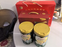 捷氏益生菌猴头菇山药成人营养米粉1360g节日礼品送父母长辈健康礼盒 实拍图