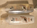 施华蔻（Schwarzkopf）多效修护型套装(洗400ml+润400ml)蓬松柔顺洗发水护发素 新老包装 实拍图