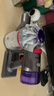 戴森（DYSON） V8 Focus Mattress 手持式除螨吸尘器（24款）手持无线除螨床宝 宠物家庭适用 实拍图