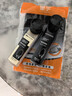 皇宇液体鞋油45ml*2+手套黑无套装保养清洁防水皮鞋皮革护理擦鞋神器 实拍图