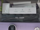 迈从（MCHOSE）Ace 68 V2磁轴键盘Gus同款RT电竞游戏低延迟60pro机械有线连接68键配列FPS双驱动无畏契约 Ace 68 V2 超竞版雾透白 星环磁轴+RT键 实拍图