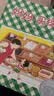 【信谊】妈妈买绿豆 幼儿文学奖佳作 儿童绘本3-6岁 店铺TOP1畅销绘本 故事书 张丹丹梅子涵王林推荐童书 温馨亲子读物故事书 实拍图
