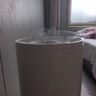 SOLEUSAIR舒乐氏Noa无雾加湿器空气增湿除菌净化家用卧室客厅落地大容量大面积静音母婴儿适用 实拍图