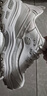 斯凯奇（Skechers）女鞋夏季厚底老爹鞋百搭软底舒适外穿运动鞋11959 实拍图