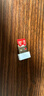 banq&JOY联名款 128GB TF（MicroSD）存储卡U3 C10 A1 V30 4K 高速款行车记录仪&监控摄像头手机内存卡 实拍图