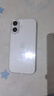 图拉斯冰透壳【久用不易发黄】适用苹果16手机壳iPhone 16保护套镜头全包超薄防摔透明保护套 实拍图