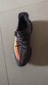 阿迪达斯Yeezy350透气椰子男女休闲鞋HQ7045 42 实拍图
