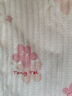童泰（TONGTAI）婴儿短袖连体衣夏季纯棉新生儿宝宝衣服儿童家居服内衣2件装 90cm 实拍图