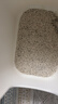 福丸自然空气 豆腐矿砂混合砂不易粘底除臭低尘 伊犁草原 2.4kg*4 实拍图