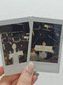 INSTAX富士instax立拍立得 mini相纸 白边双包20张(适用miniSE/11/12/40/90/LiPlay/EVO/Link3) 实拍图