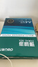 得力（deli）珊瑚海A4打印纸 70g500张*4包一箱 双面打印复印纸 整箱2000张ZF371【销冠系列】 实拍图