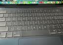 Apple/苹果AI/MacBook Air13英寸M5 (10+10核) 16G 1T银色笔记本电脑MDH84CH/A 实拍图