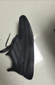 阿迪达斯adidas男鞋 女鞋PUREBOOST 5运动休闲鞋黑色 ID1158 41码 实拍图