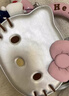 toutou小酒窝新款女包HelloKitty联名三丽鸥生日礼物单肩斜挎小包送女友 实拍图