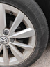 固特异（Goodyear）汽车轮胎 205/55R16 91W 鹰驰F1酷跑 适配 速腾/卡罗拉 御乘升级 实拍图