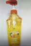 蜂花洗发水控油芦荟精华去油男女士蓬松清爽洗发露膏750ml 实拍图