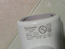 松下（Panasonic）高速护发吹风机速干负离子电吹风家用不伤发送女友生日礼物小森林春光绿EH-NE6L 实拍图