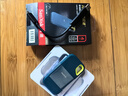 闪迪（SanDisk）4TB Nvme移动固态硬盘（PSSD）E61松柏青SSD 读速1050MB/s 手机直连笔记本外接硬盘 实拍图