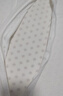睡眠博士（AiSleep）95%乳胶含量泰国原装进口天然乳胶枕护颈深睡成人礼物送人 实拍图