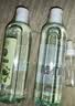 千纤草护肤水补水保湿敷水化妆品丝瓜茎萃液男女化妆水植萃500ml*2 实拍图