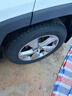 玲珑轮胎汽车轮胎225/60R18 104H XL 玲珑臻选 SD 远景X6/博越/CS75 实拍图