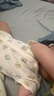 bebebus金标拉拉裤学步裤超薄透气男女宝婴儿4片试用装 XL 1包 4片 试用装【12-17KG】 实拍图