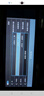 LNDU凌度行车记录仪前后双录HS880BAir高清1440P2K流媒体后视镜+64G卡 实拍图