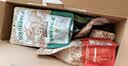 三只松鼠坚果零食礼盒2297g/20件松子开心果送礼长辈团购礼盒 实拍图