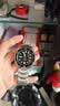 精工（SEIKO）5号系列日韩表100米防水休闲运动机械腕表【礼物】SRPD55K1 实拍图