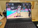 外星人（Alienware）游戏本国家补贴 星舰16X 16英寸高性能笔记本电脑 酷睿Ultra 7 5060显卡16G 1T 2.5K 240Hz 1761QB 实拍图