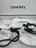 CHANEL【官方正品】香奈儿蔚蓝男士香水系列 男香 持久留香 生日礼物 蔚蓝男士淡香水 木质调 50ml 实拍图