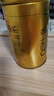 乐品乐茶茉莉飘雪浓香茉莉花茶横县特级碧螺春茶新茶250g金罐伴手礼自己喝 实拍图