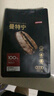 京东京造 曼特宁咖啡豆227g 湿刨法深度烘焙精品黑咖啡SOE手冲意式 实拍图