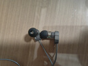 水月雨 Quarks夸克 微动圈Hifi耳机耳塞 凶萌地摊塞 入门小神器 夸克2【Type-c版/内置解码】 实拍图