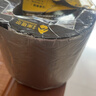 炫嘉米塔尔丁基胶防水胶带屋顶防水补漏房顶裂缝防漏贴10cm*5m 实拍图