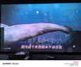 极米（XGIMI）Z9X 4K 高亮版 全新轻薄4K光学变焦三色激光投影1500CVIA 真实高亮家用智能云台投影仪 国家补贴 实拍图