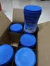 美赞臣学优力儿童成长奶粉6岁以上铂金装700g*6罐【32大营养 150mgCBP】 实拍图