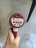 乐视TV D105大喇叭扩音器手持喊话器可充电户外录音宣传摆地摊小型便携可充电高音大声公扬声器 实拍图