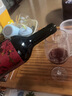 Concha y Toro干露魔神深红诱惑红葡萄酒750ml单瓶 智利原瓶进口混酿红酒 实拍图