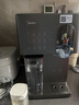 美的（Midea）冰块净水器加热直饮一体机冰魔方Max自来水过滤矿化净饮机【热卖TOP】台式免安装 JLB3799T-RO 实拍图