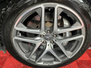 玛吉斯（MAXXIS）轮胎/汽车轮胎 215/50R17 91V EC1 SUV 适配名爵MG6 实拍图