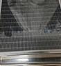 352空气净化器原装滤芯 X88/X88C/X86C/X80/X89C/X83系列适配滤芯 下层滤芯 实拍图