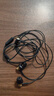 索尼（SONY） MDR-EX650AP 兼容多种智能手机 支持iphone通话 再现索尼经典动圈声音  铜褐色 618 520礼物 实拍图