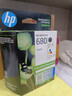 惠普（HP）680原装黑彩套装墨盒 适用hp 2138/2677/3636/3638/3838/3776/3777/3778/4678/5078/5088打印机 实拍图