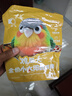 开元全价小太阳鹦鹉粮750g 鸡星人小太阳鸟粮专用粮金太阳饲料鸟食 晒单实拍图
